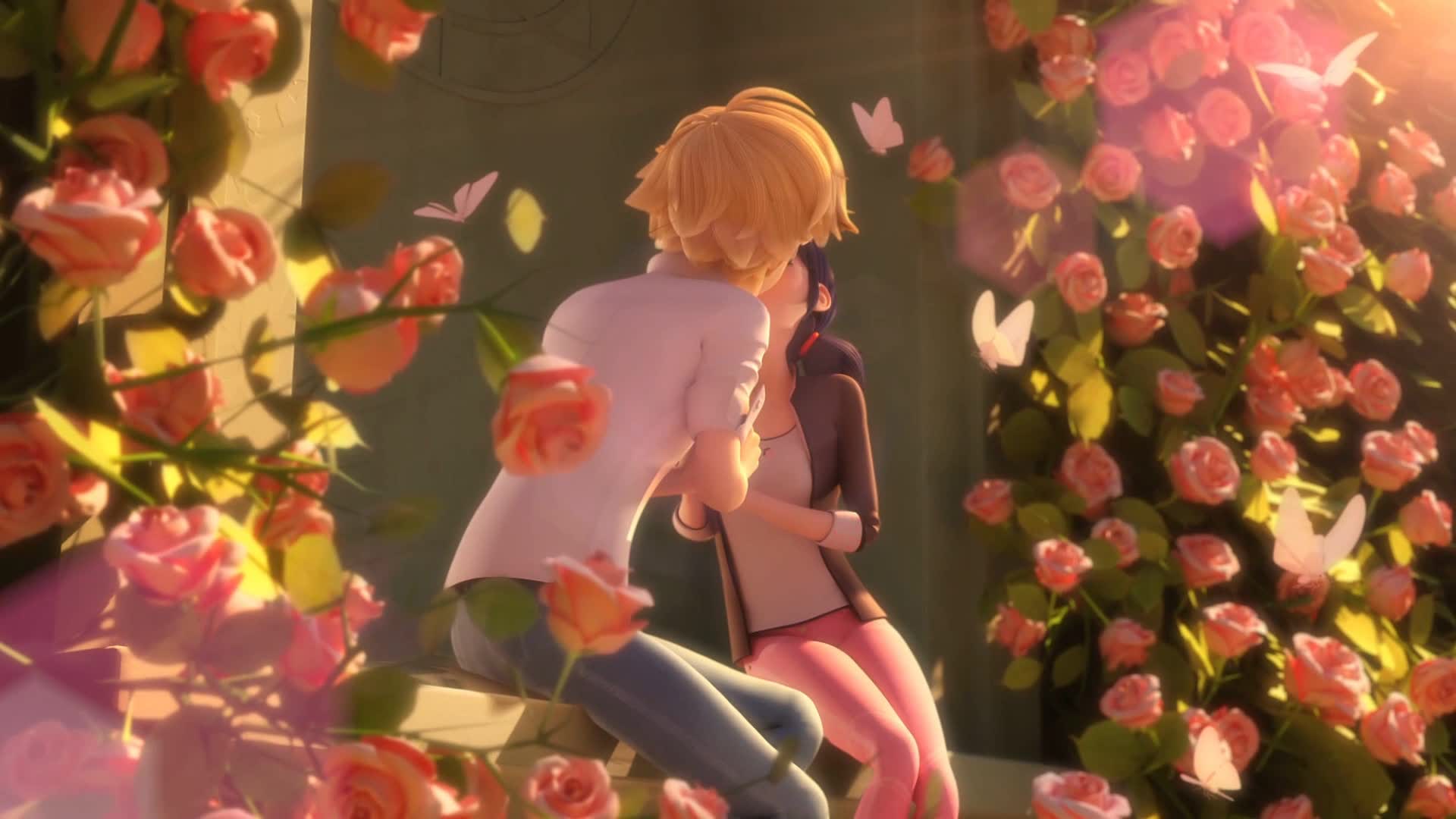 Воссоздание (Последний день 2)